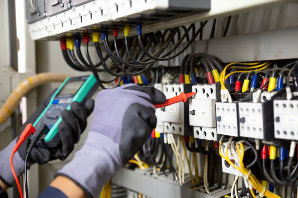 Commercial Electrical Services in Lake Lorraine, FL