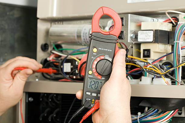 Best Commercial Electrical Services  in Lake Lorraine, FL