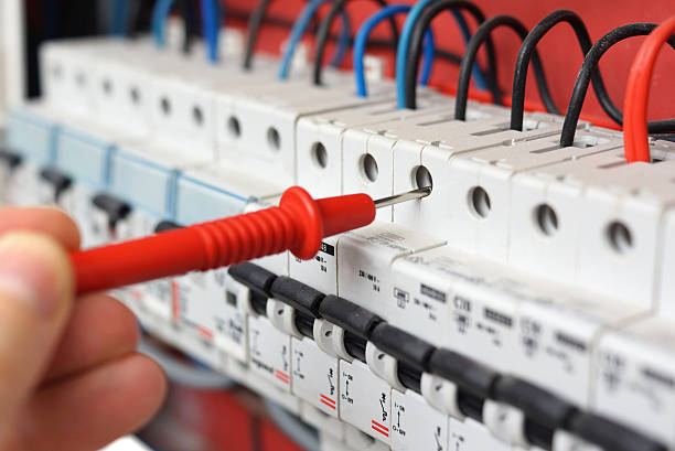 Best Electrical Maintenance Services  in Lake Lorraine, FL