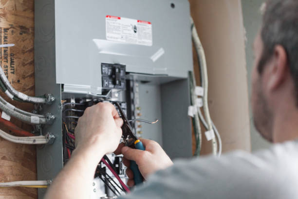 Electrical Maintenance Services in Lake Lorraine, FL